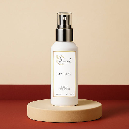 No.48 My Lady - Inspired by Frederick Malle Portrait of a Lady Room Fragrance - LeScent