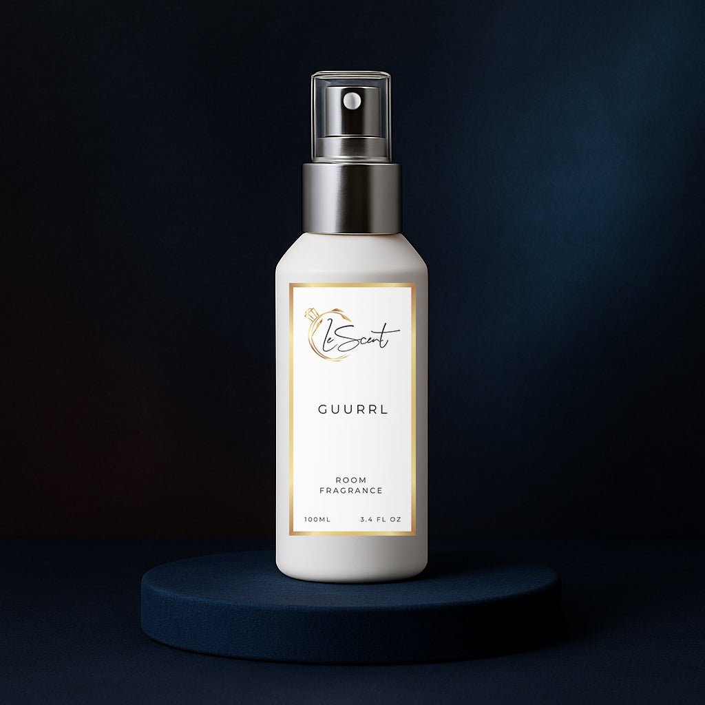 No.50 Guurrl - Inspired by Carolina Herrera Good Girl Room Fragrance - LeScent