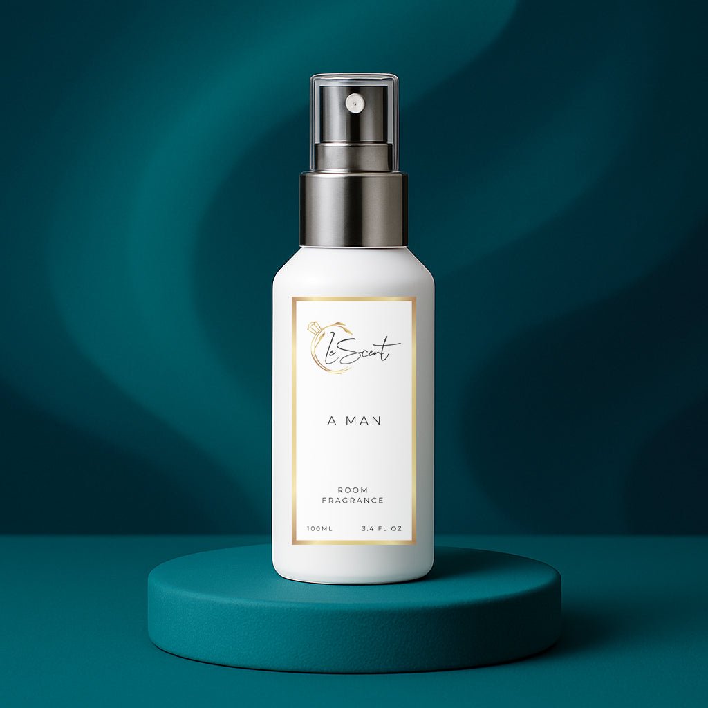 No.56 A Man - Inspired by Versace Eros Room Fragrance - LeScent