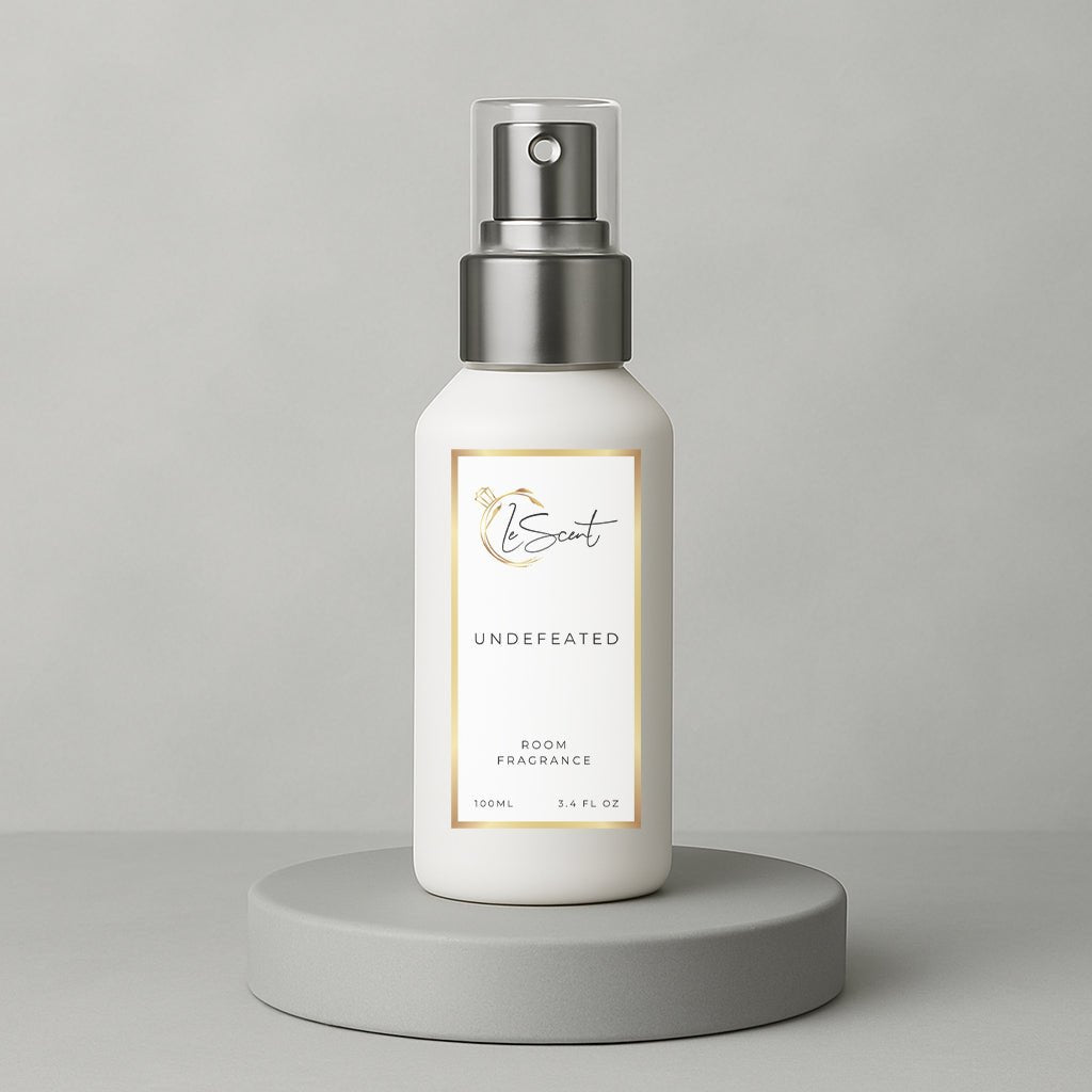 No.63 Undefeated - Inspired by Paco Rabanne Invictus Room Fragrance - LeScent
