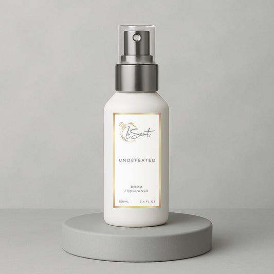 No.63 Undefeated - Inspired by Paco Rabanne Invictus Room Fragrance - LeScent