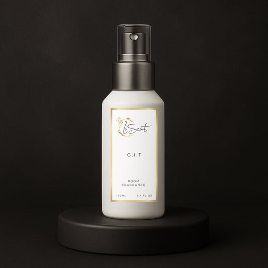 No.64 G.I.T - Inspired by Creed Green Irish Tweed Room Fragrance - LeScent