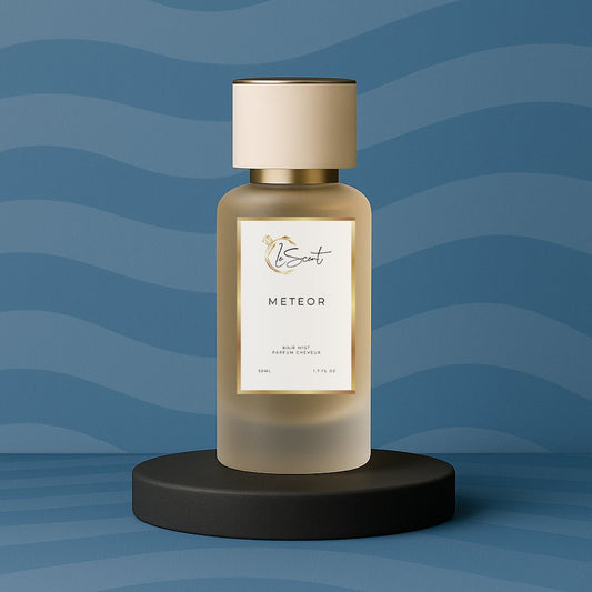 No.69 Meteor - Inspired by LV Météore Perfume Hair Mist - LeScent