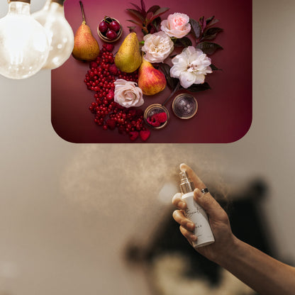 No.73 Gardenia - Inspired by Gucci Flora Gorgeous Gardenia Room Fragrance - LeScent
