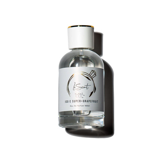 Iso E Super + Grapefruit 100ml